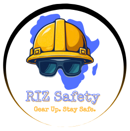 Riz Safety Logo