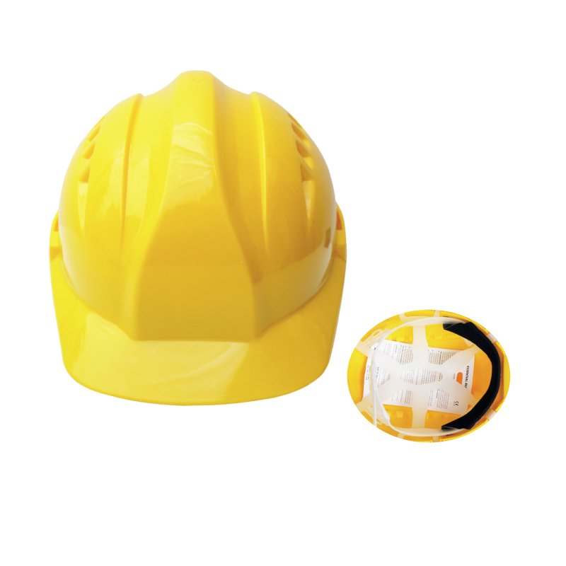  Vaultex heavyduty Safety Helmets