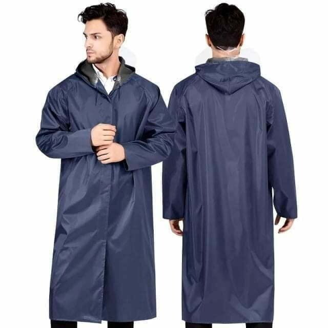 Raincoats