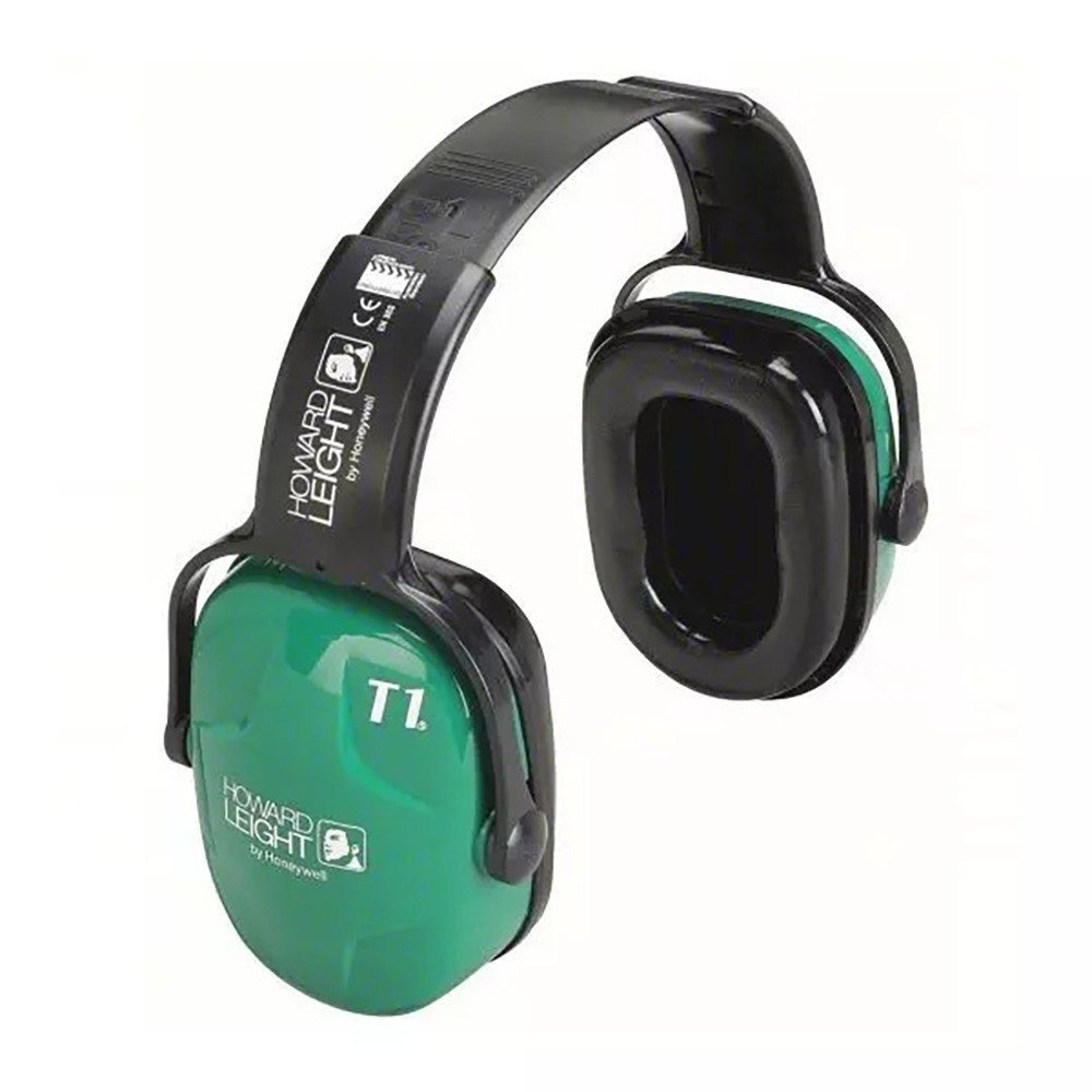 Thunder T1s Headband Earmuff/Ear defenders