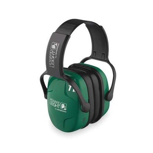 Thunder T1s Headband Earmuff/Ear defenders