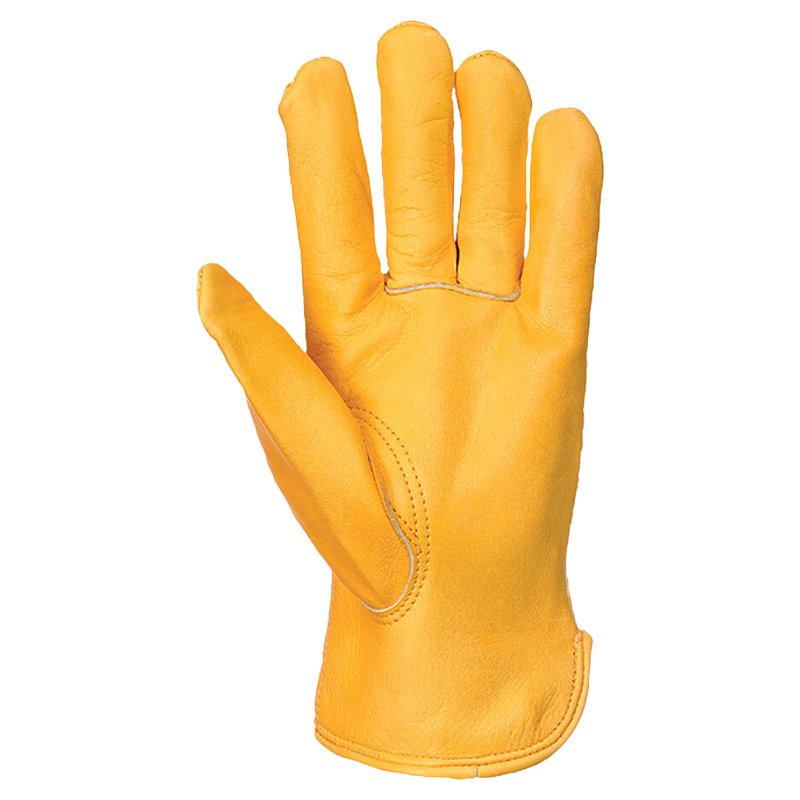 driver gloves leather calfskin.