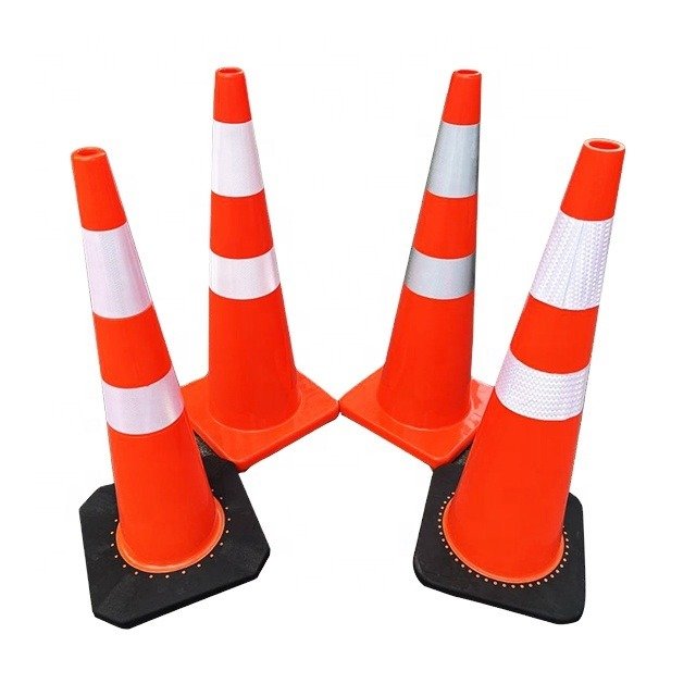 Safety roadcones