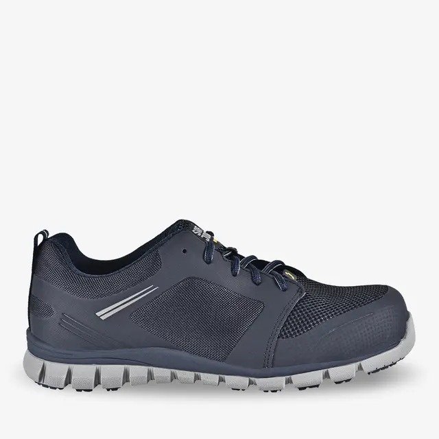 Safety Jogger ligero executive sport safety shoes
