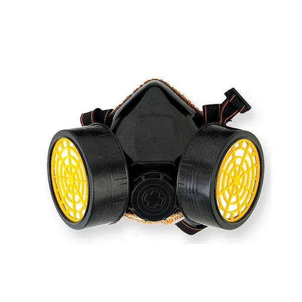 Chemical Respirator Mask-NP306.