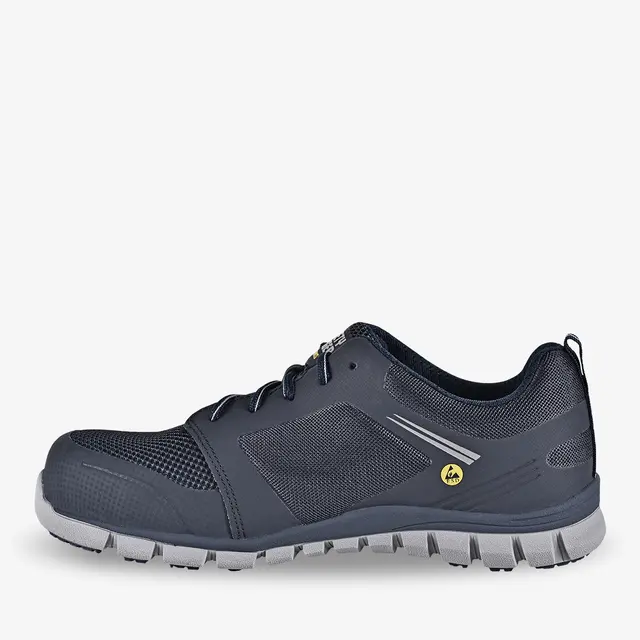 Safety Jogger ligero executive sport safety shoes