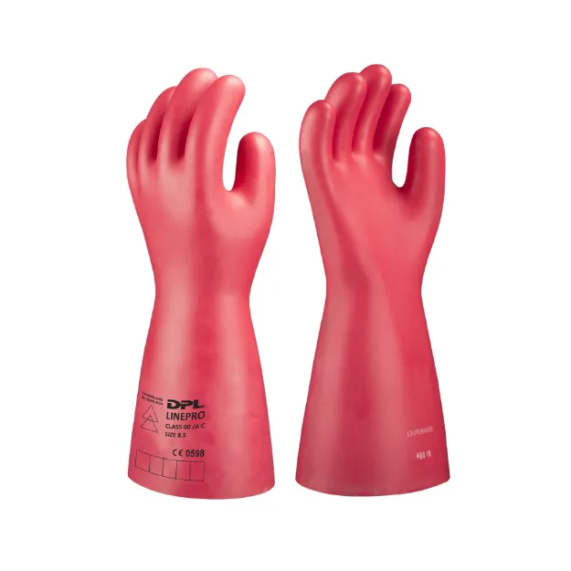 DPL Electrician Gloves Class 2
