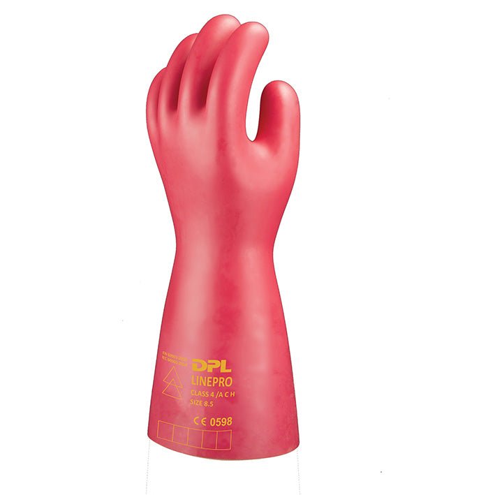 DPL Electrician Gloves Class 2
