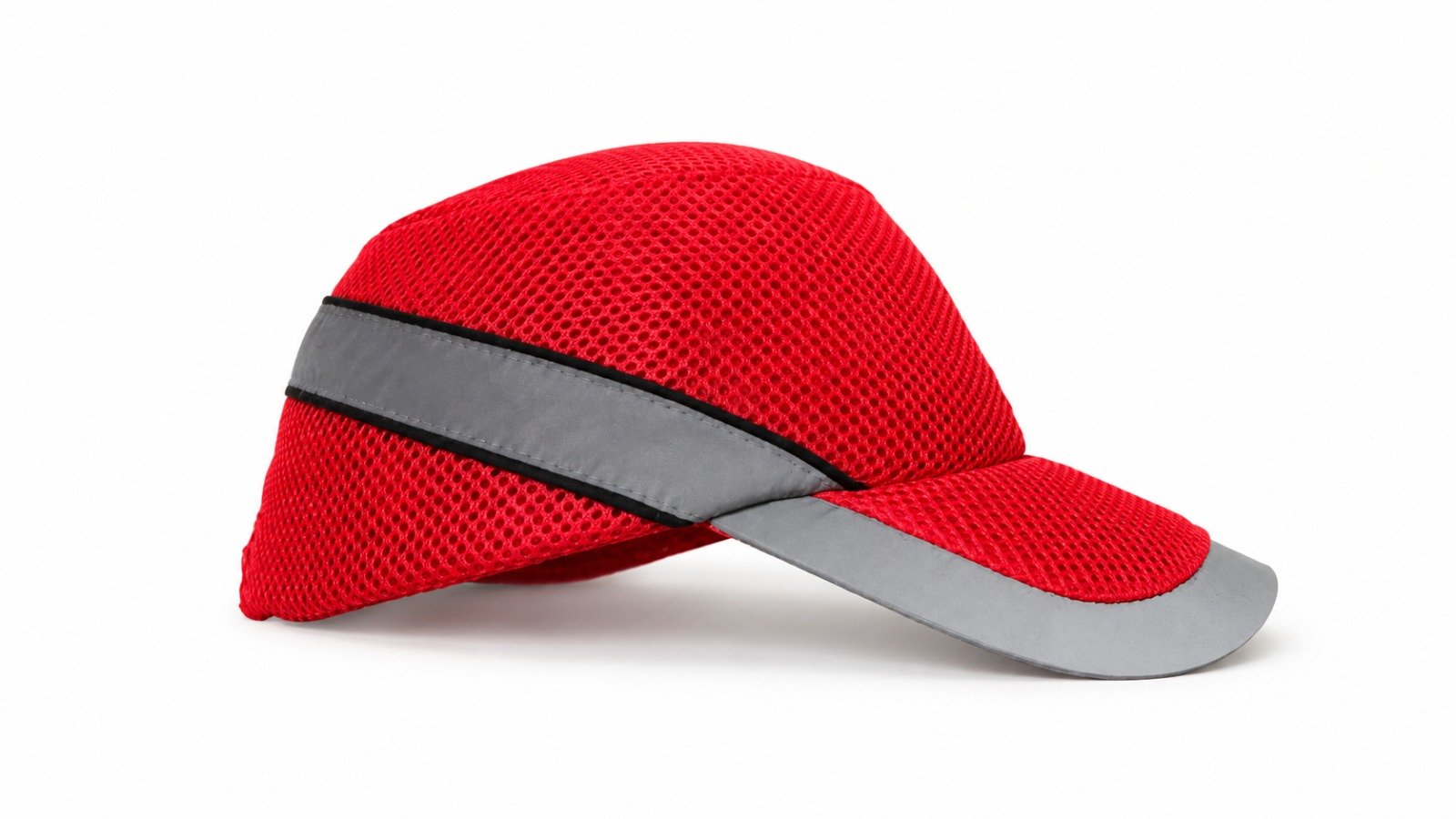 Safety Bump Cap