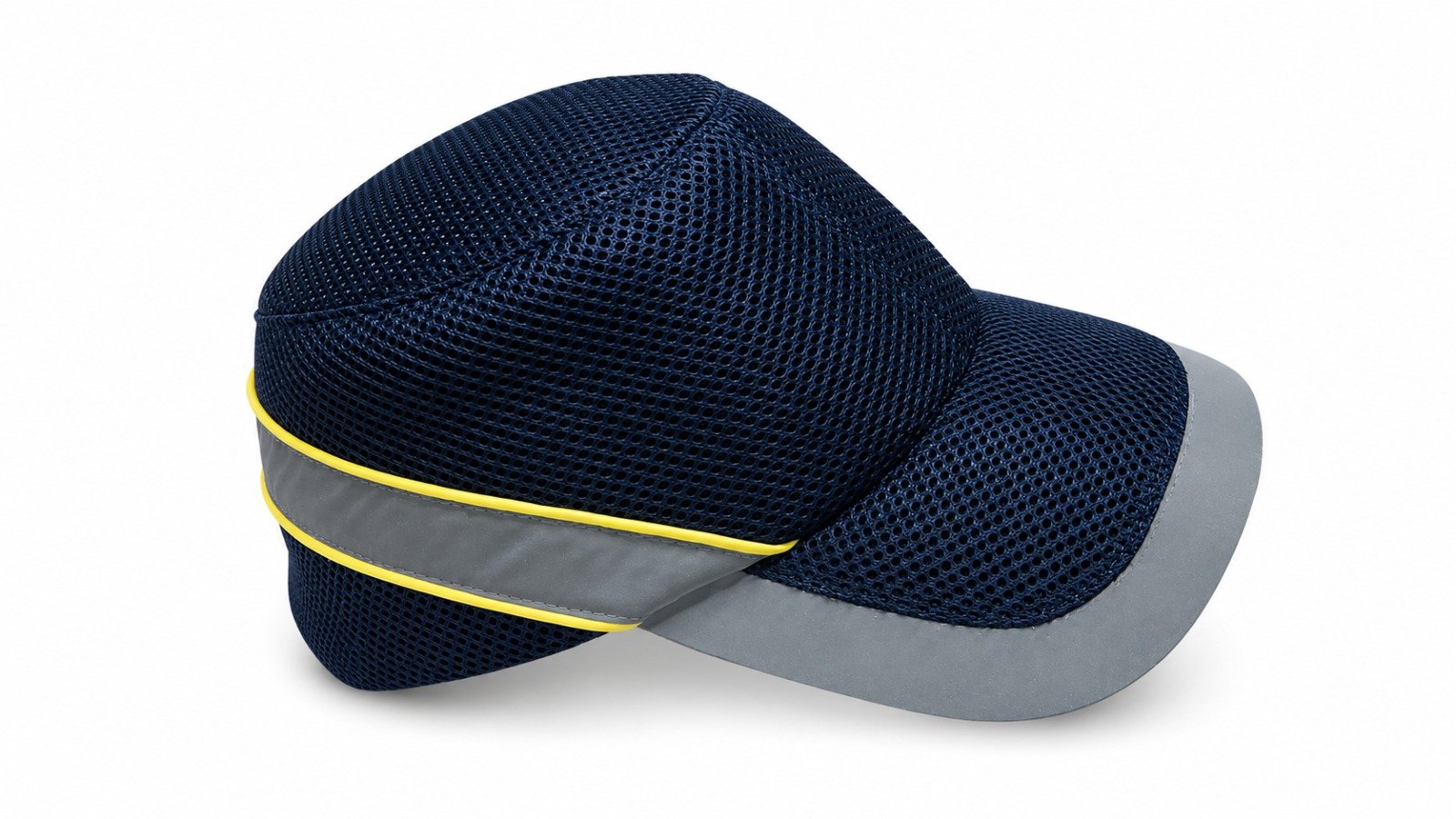 Safety Bump Cap