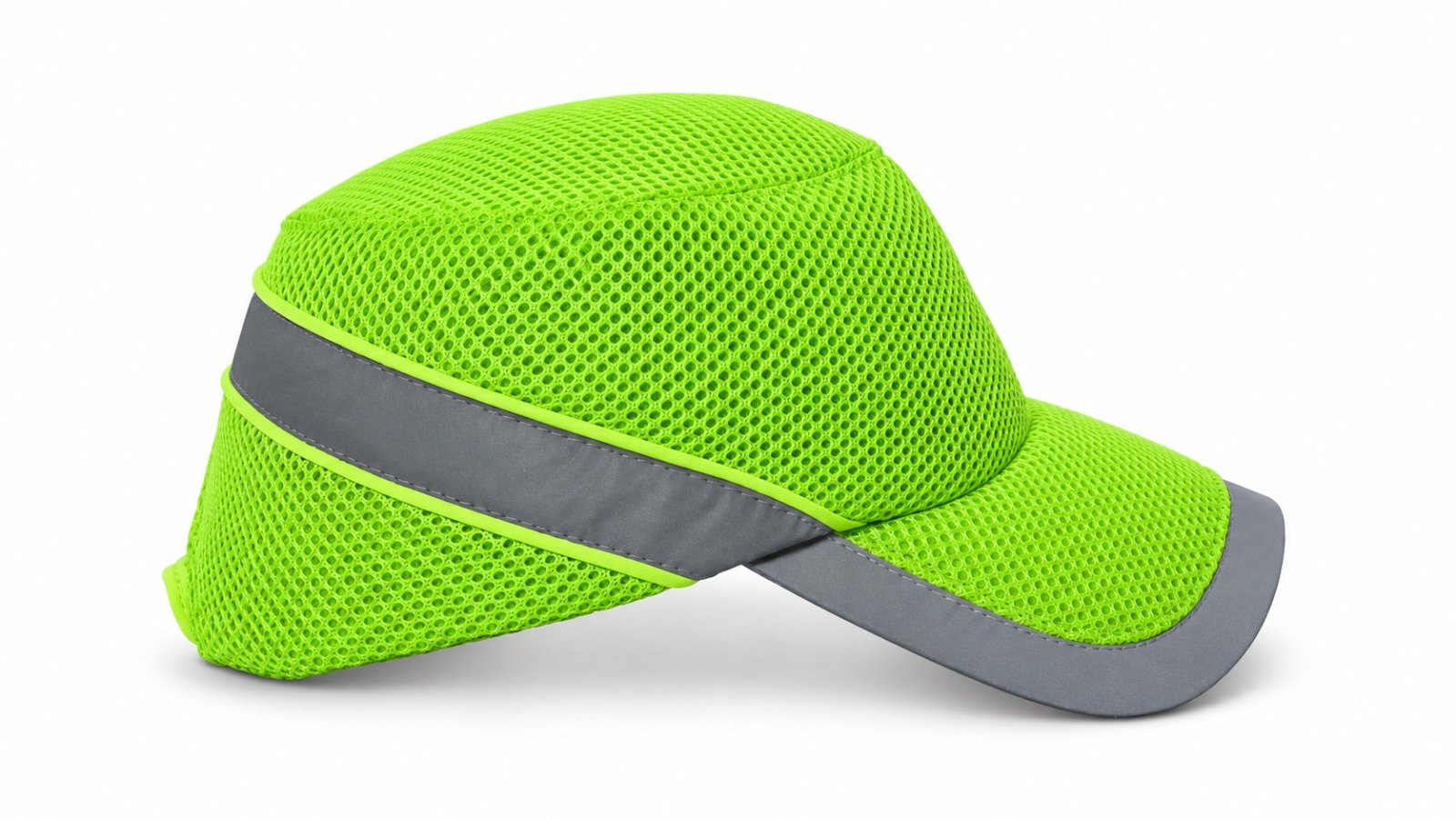 Safety Bump Cap