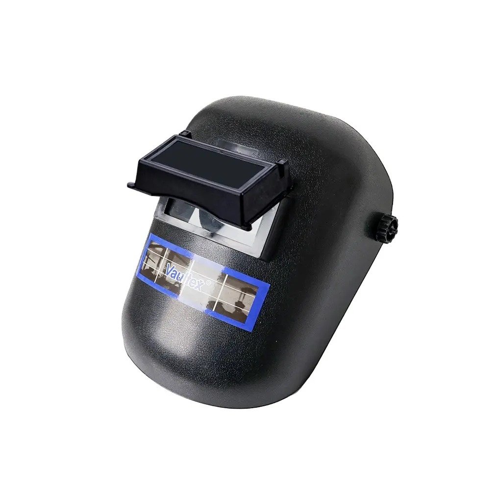 Vaultex Welding Full Face Mask with Flip-Up Lens