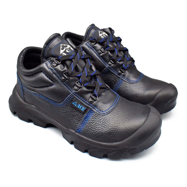 Ace Mamba Safety Shoes