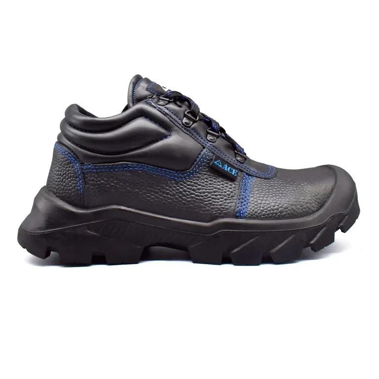 Ace Mamba Safety Shoes