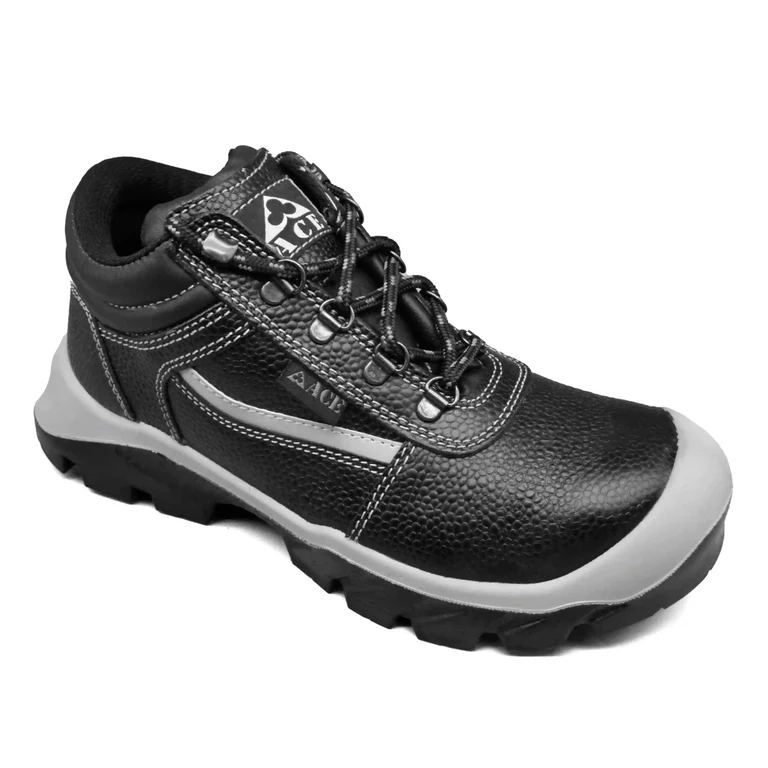 Ace Duma Safety Shoes