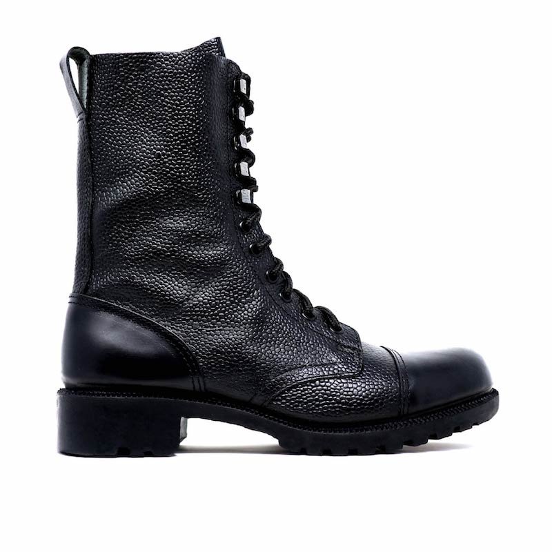 ACE Combat Boots 