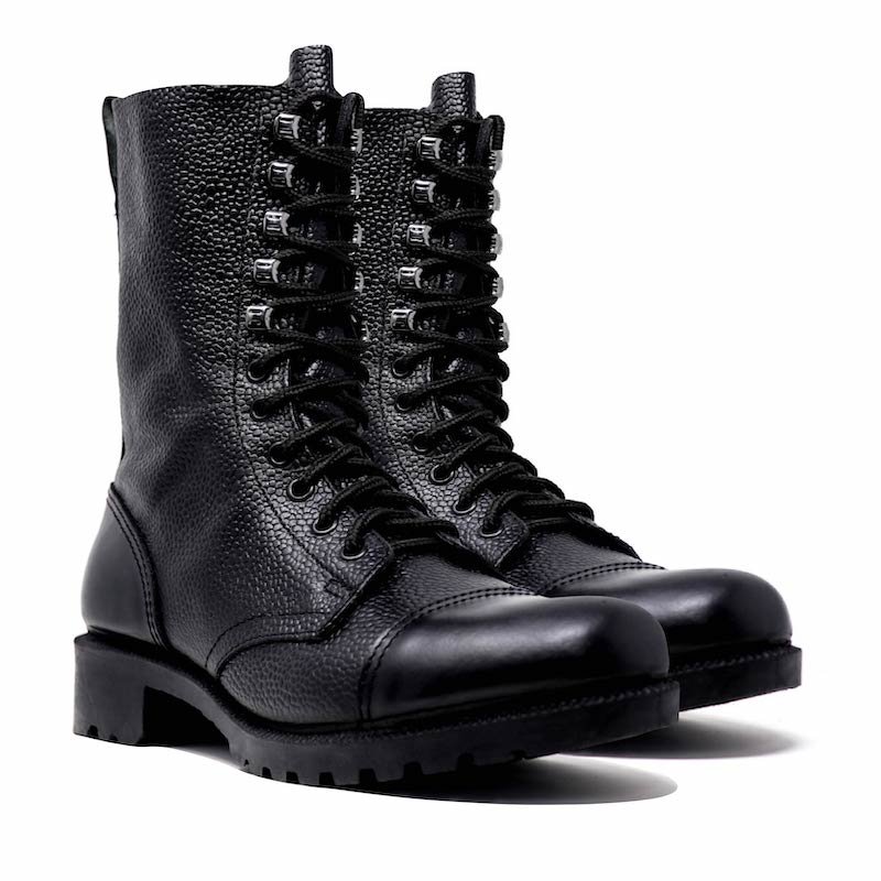 ACE Combat Boots 