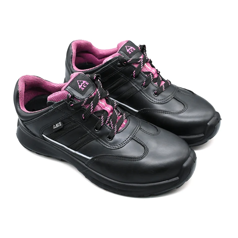 Ace Sindi Safety Shoes