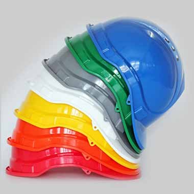  Fundi pro construction helmet
