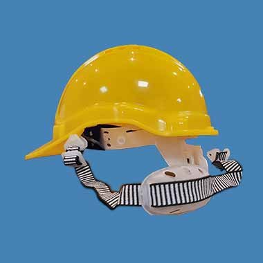  Fundi pro construction helmet