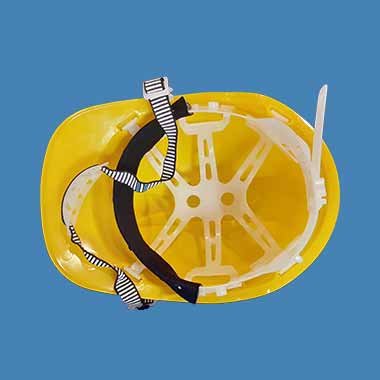  Fundi pro construction helmet